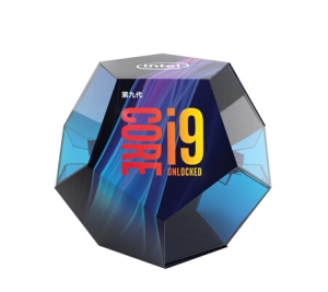 英特爾 I9-9900K CPU