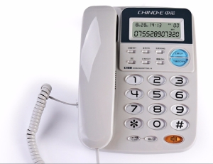 中諾電話機C168